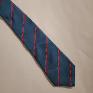 vintage dior tie